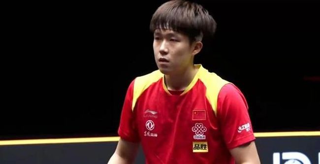 他在比赛中 他在比赛中