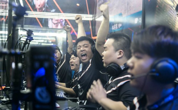 每一个追求 每一个追求