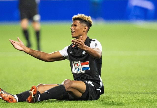 外籍足彩高 外籍足彩高