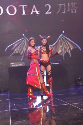 展现了巨星 展现了巨星