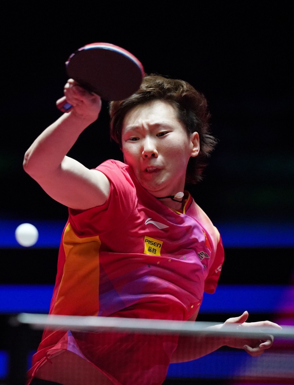 因他的存在 因他的存在