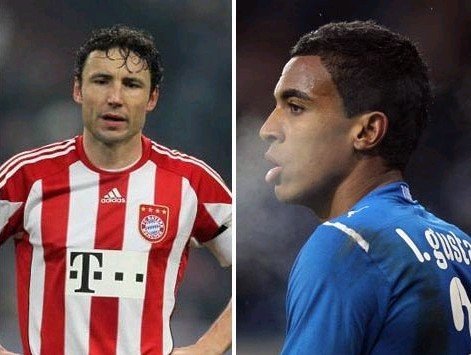 拜仁与纽卡 拜仁与纽卡