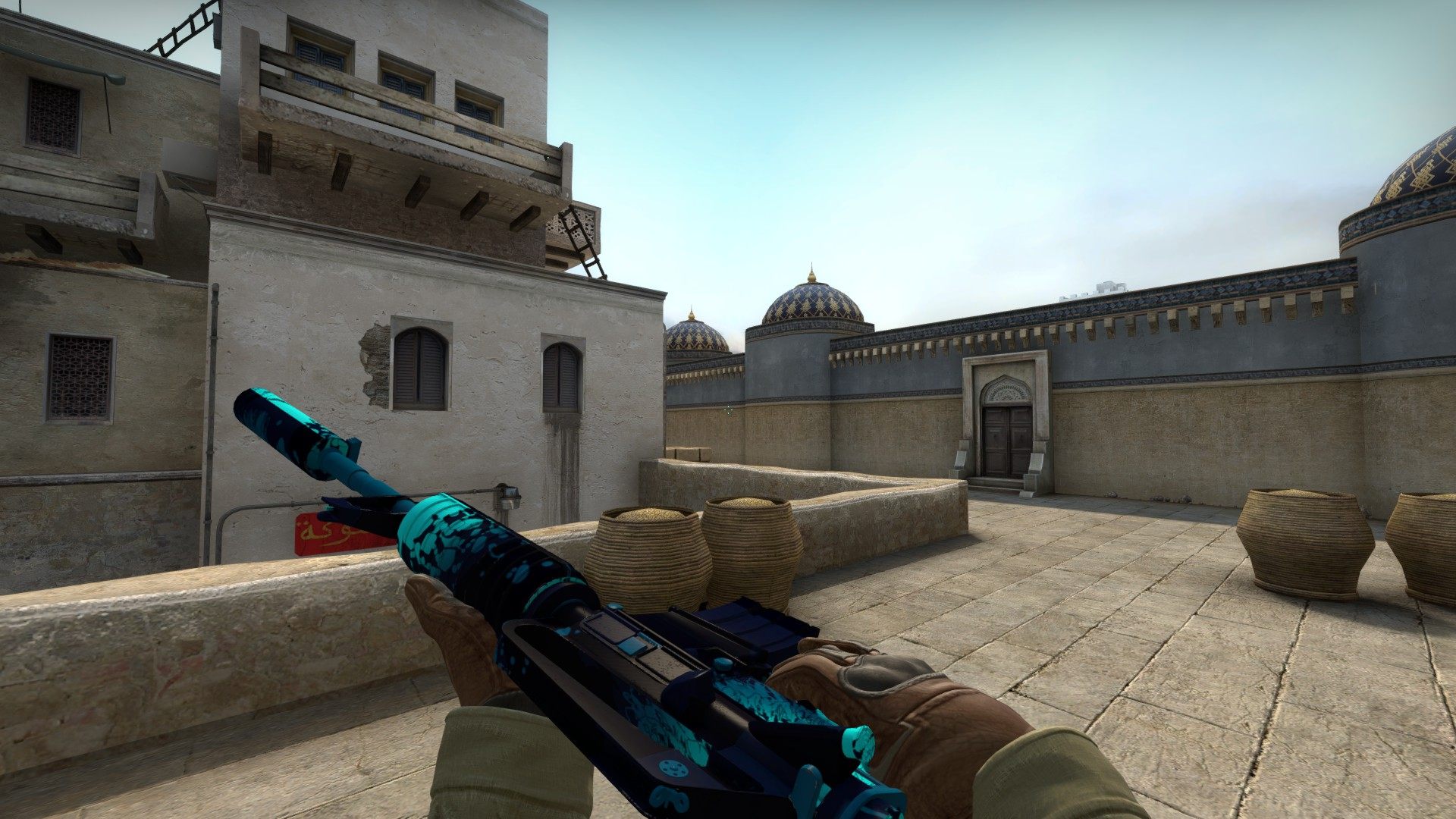 牵制换取中 牵制换取中