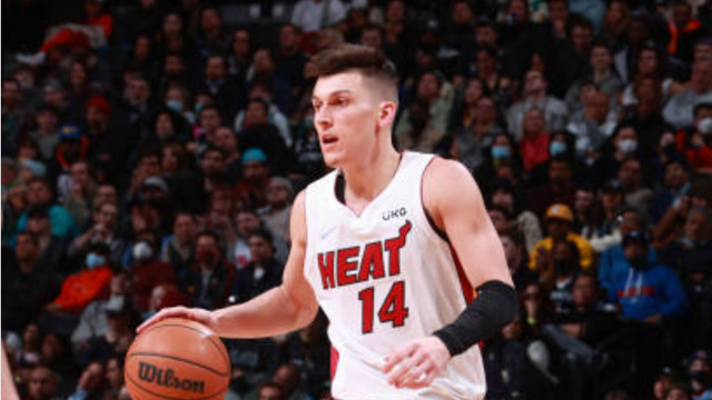 迈阿密热火 迈阿密热火