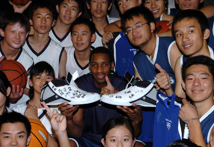 间被拉大 间被拉大