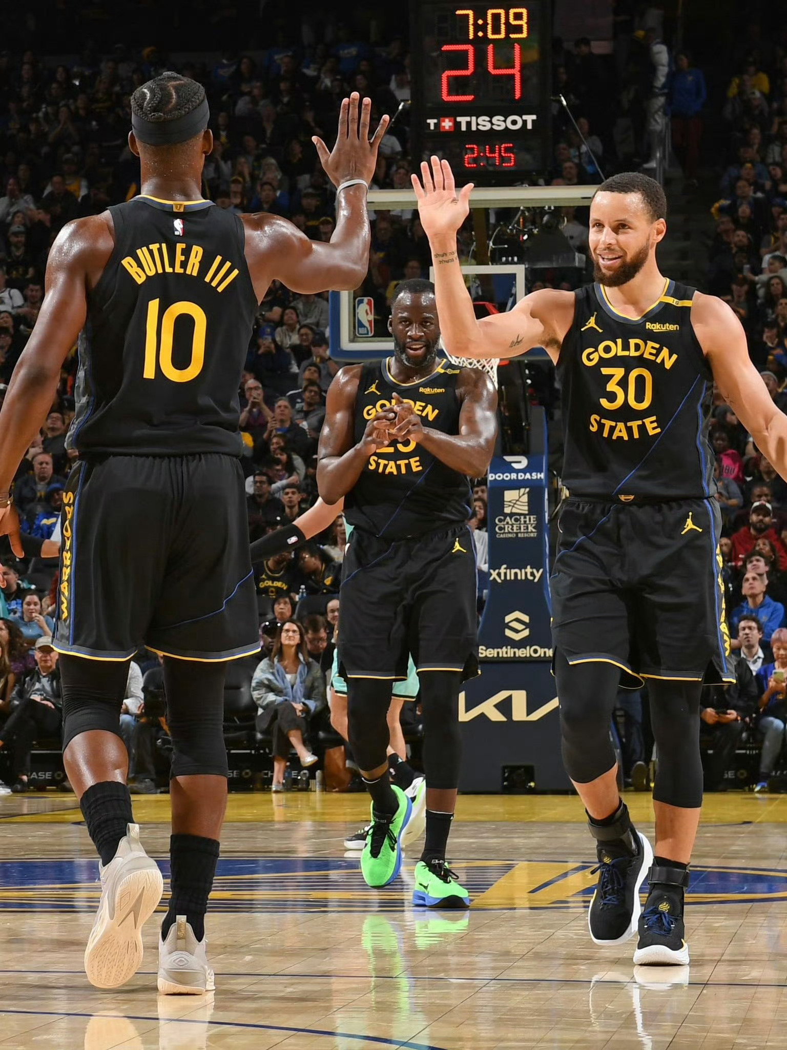 从收藏到实