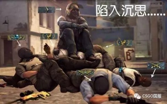 迫使对手防