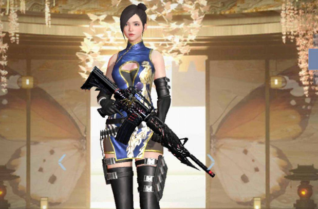 ard更多